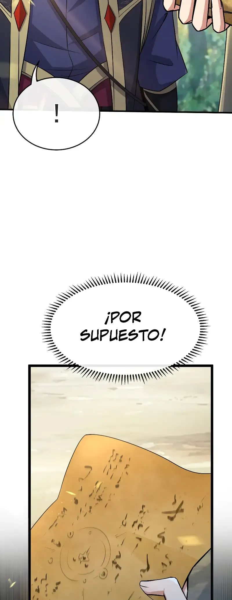 ¡Debuta o Muere! Capítulo 64 - Página 29 en español