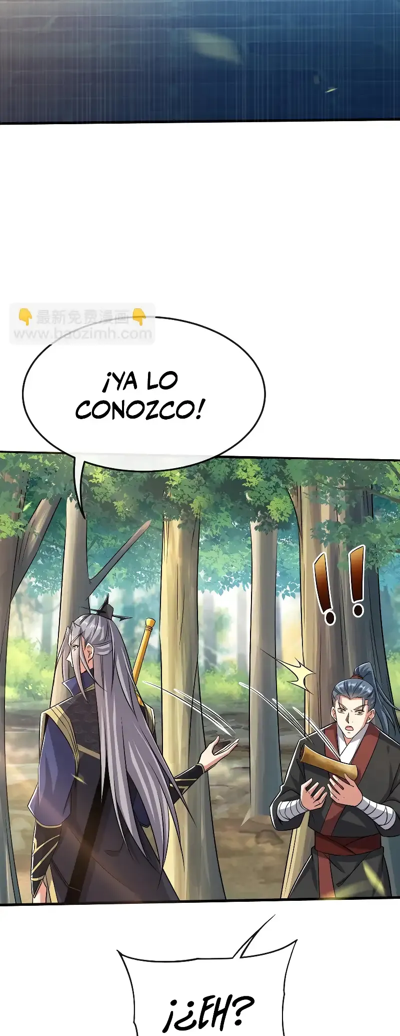 ¡Debuta o Muere! Capítulo 64 - Página 31 en español
