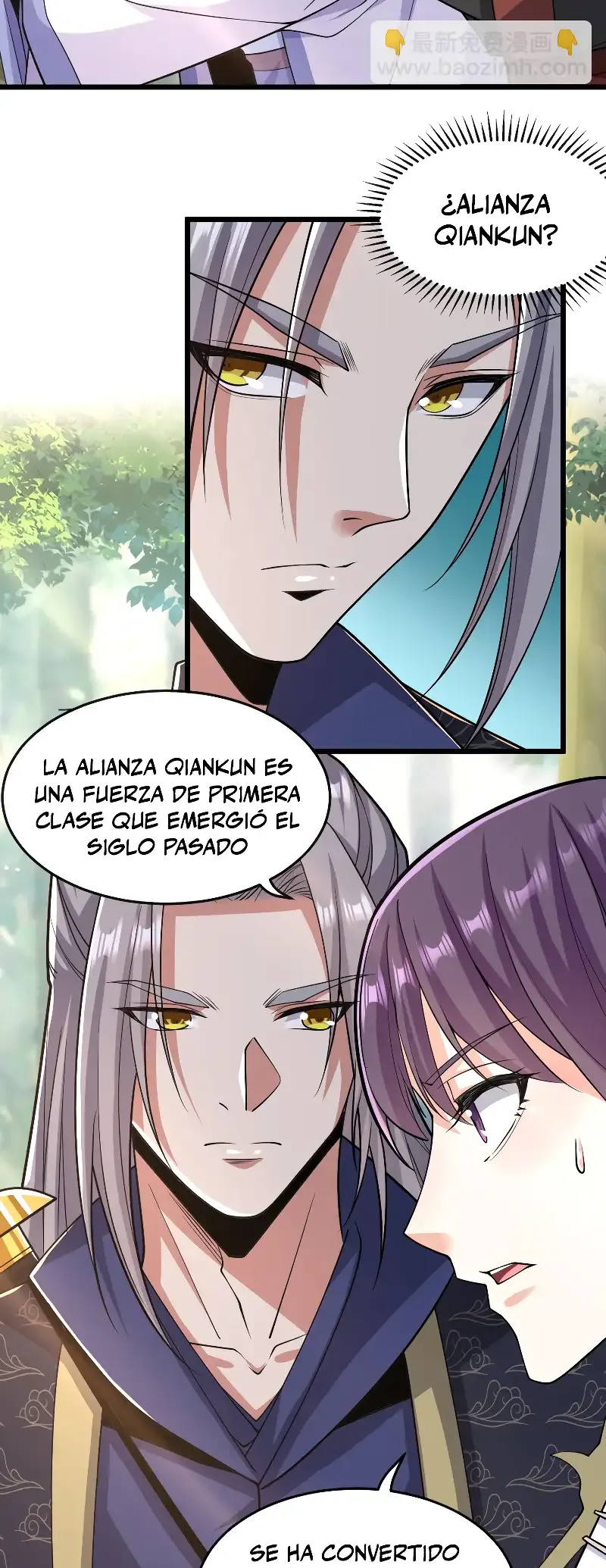 ¡Debuta o Muere! Capítulo 65 - Página 20 en español