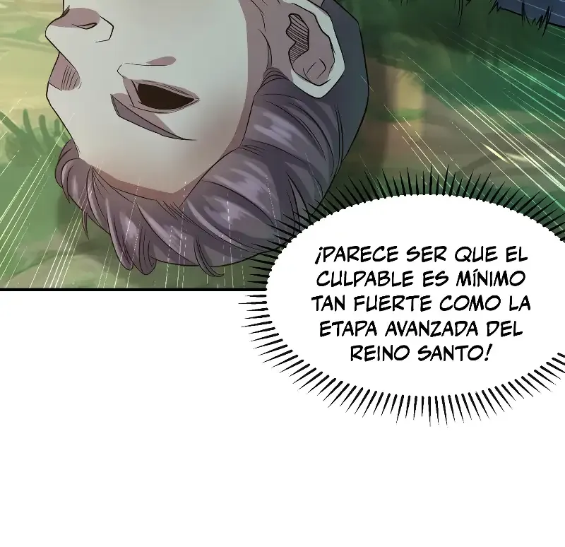 ¡Debuta o Muere! Capítulo 65 - Página 30 en español
