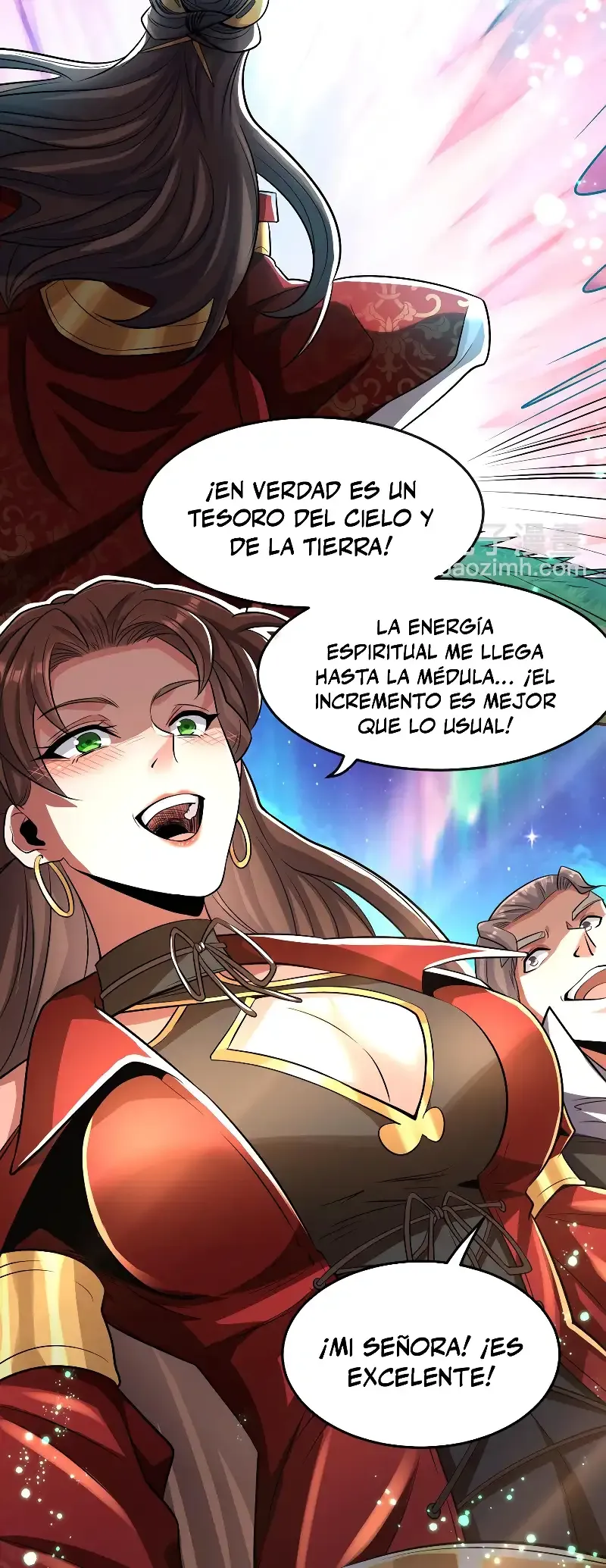 ¡Debuta o Muere! Capítulo 66 - Página 14 en español