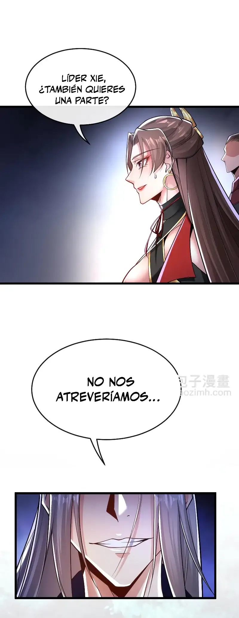 ¡Debuta o Muere! Capítulo 66 - Página 20 en español