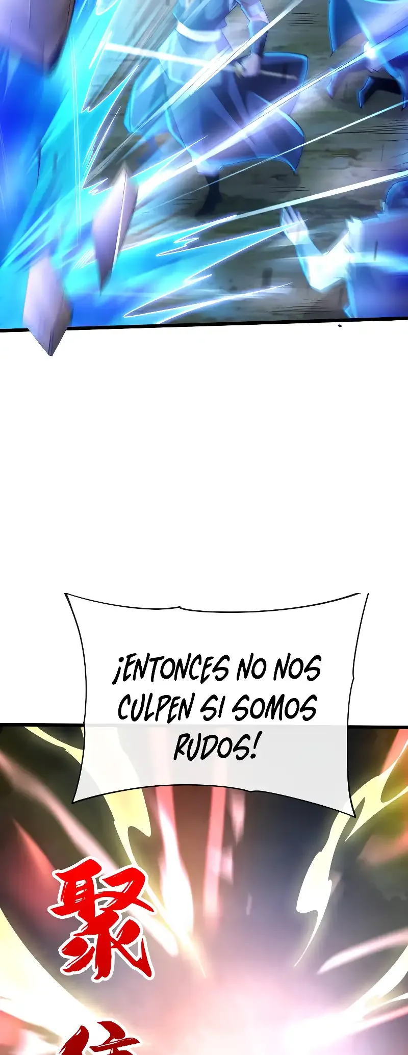 ¡Debuta o Muere! Capítulo 66 - Página 27 en español