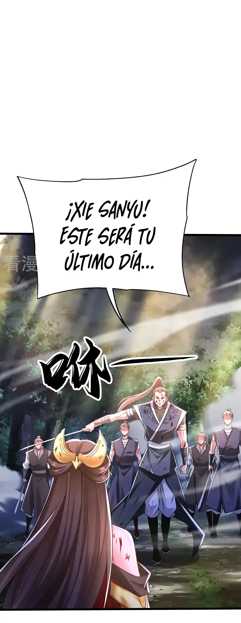 ¡Debuta o Muere! Capítulo 67 - Página 17 en español