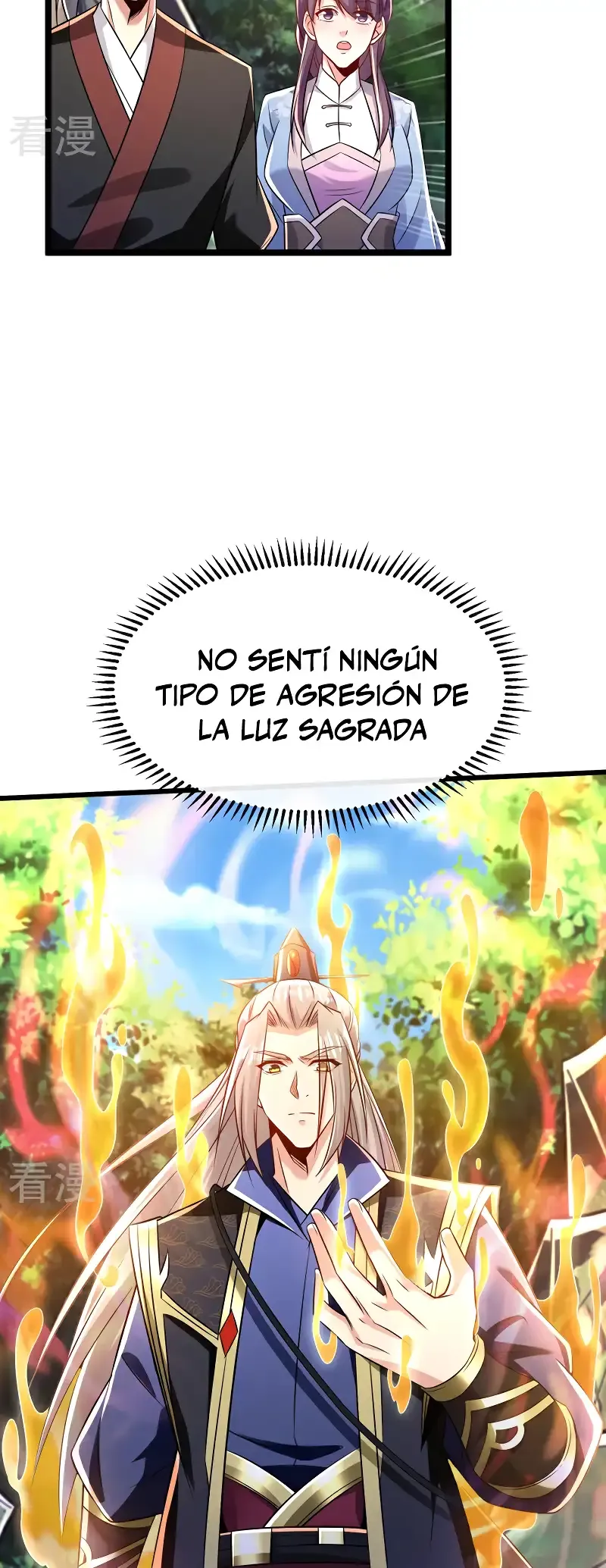 ¡Debuta o Muere! Capítulo 67 - Página 32 en español