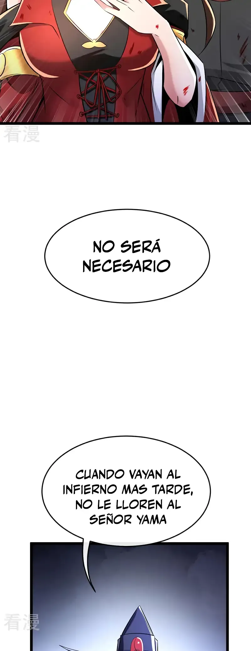 ¡Debuta o Muere! Capítulo 68 - Página 14 en español