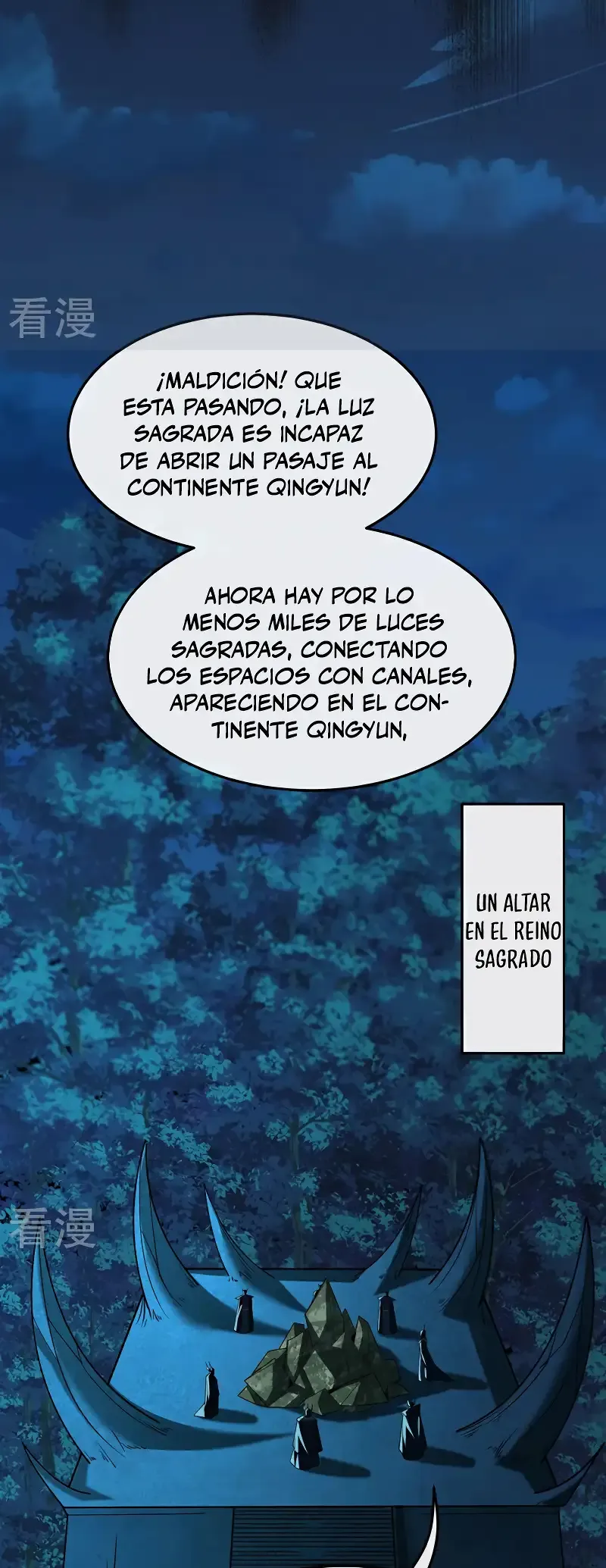 ¡Debuta o Muere! Capítulo 69 - Página 24 en español