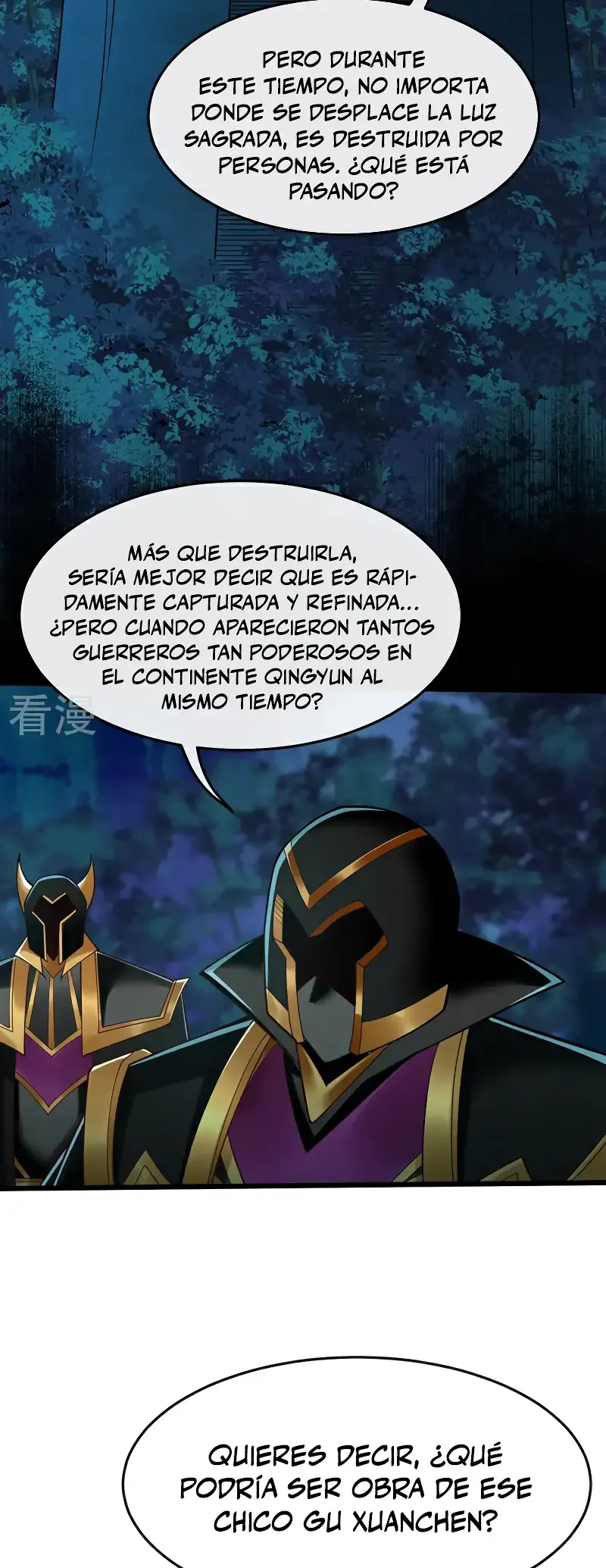 ¡Debuta o Muere! Capítulo 69 - Página 25 en español