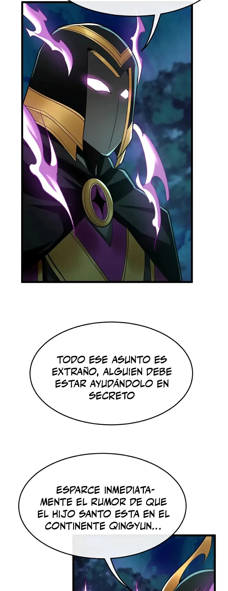 ¡Debuta o Muere! Capítulo 69 - Página 26 en español