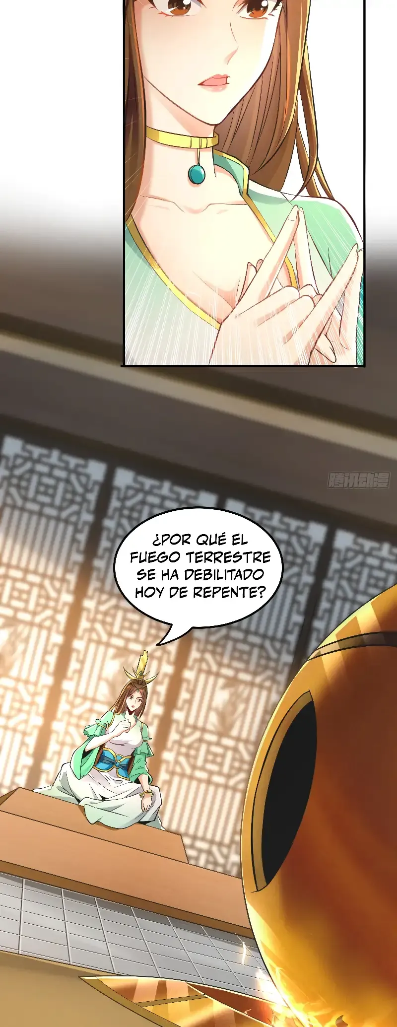 ¡Debuta o Muere! Capítulo 7 - Página 18 en español