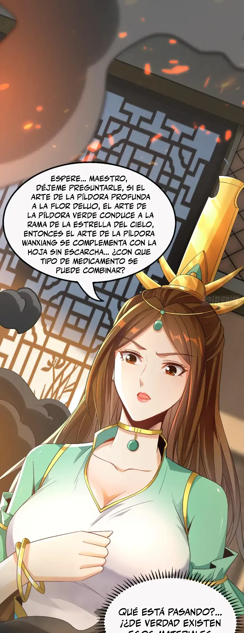 ¡Debuta o Muere! Capítulo 7 - Página 24 en español