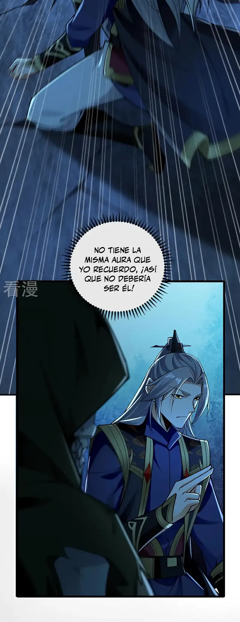 ¡Debuta o Muere! Capítulo 70 - Página 4 en español