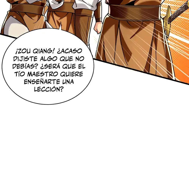 ¡Debuta o Muere! Capítulo 71 - Página 28 en español