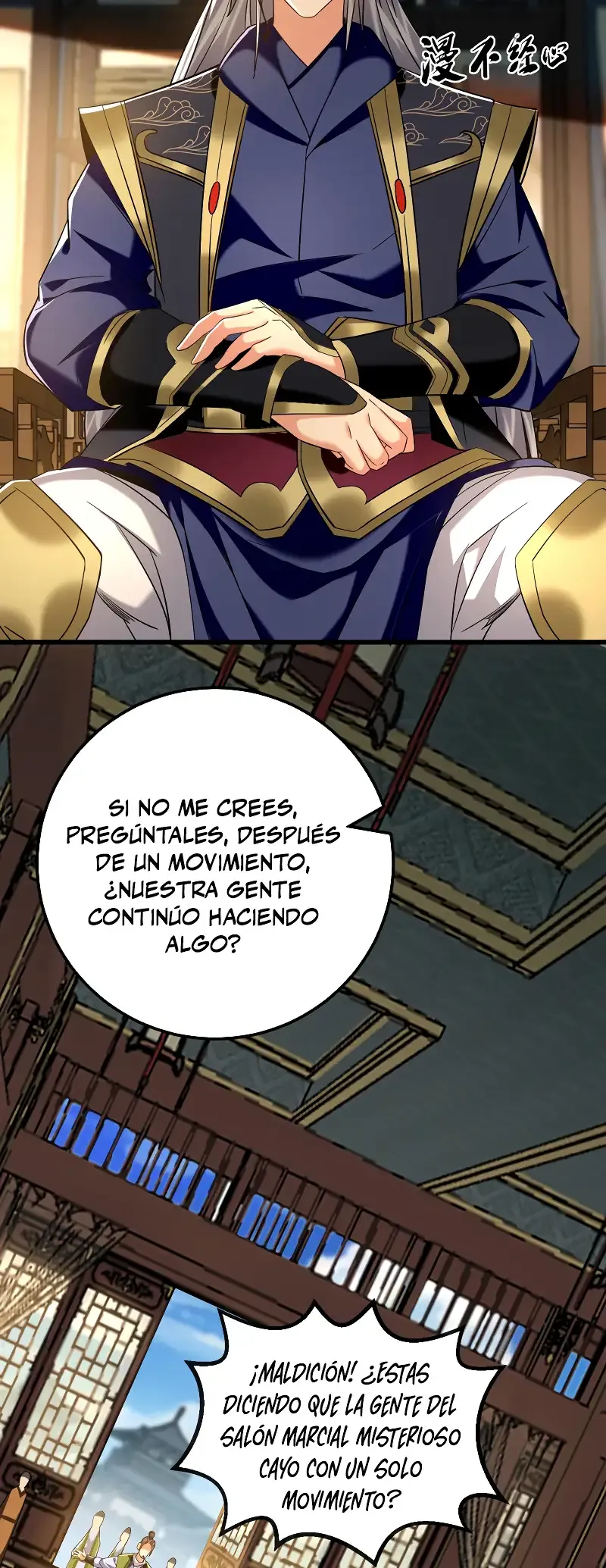 ¡Debuta o Muere! Capítulo 74 - Página 14 en español
