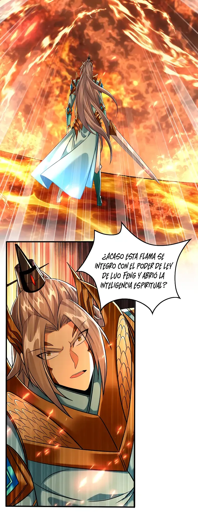 ¡Debuta o Muere! Capítulo 75 - Página 27 en español