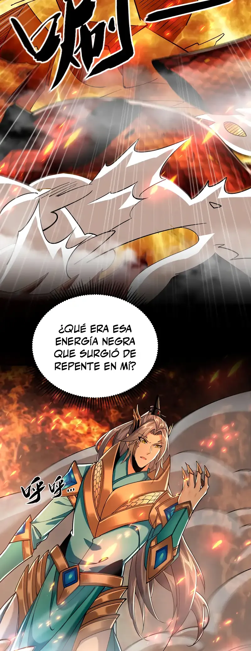 ¡Debuta o Muere! Capítulo 76 - Página 30 en español