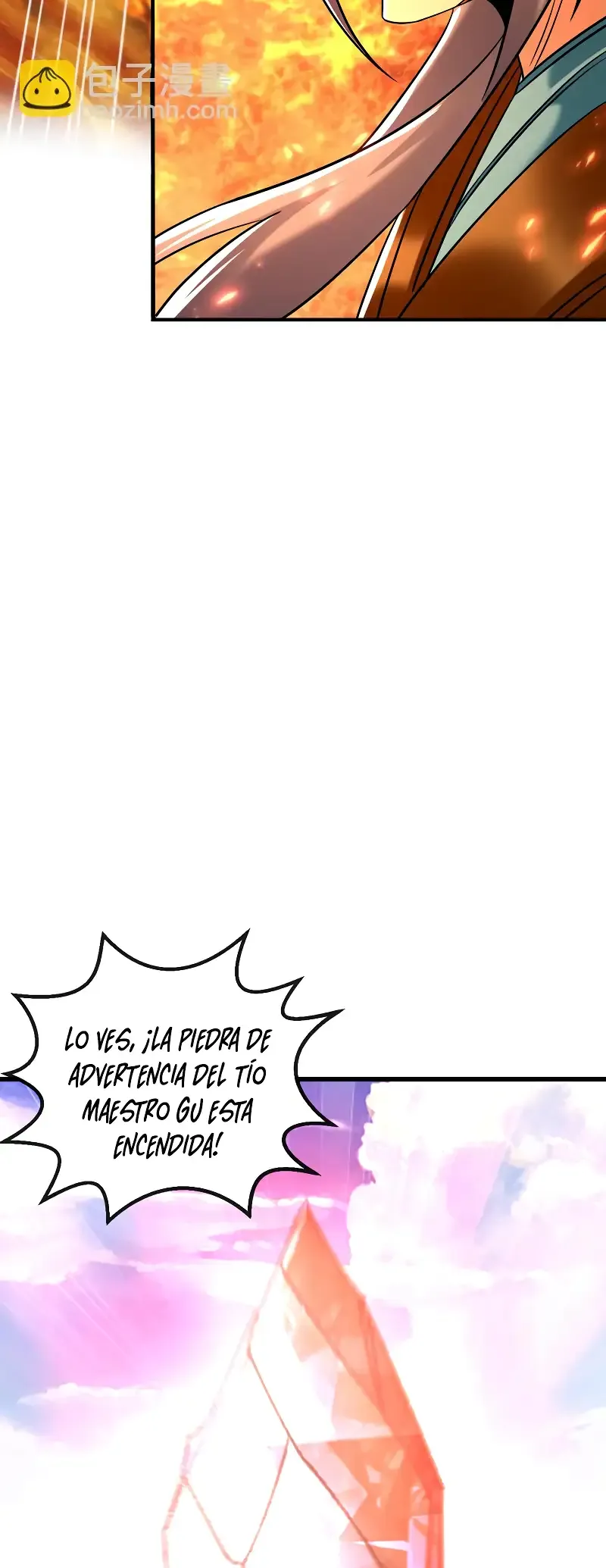 ¡Debuta o Muere! Capítulo 76 - Página 4 en español