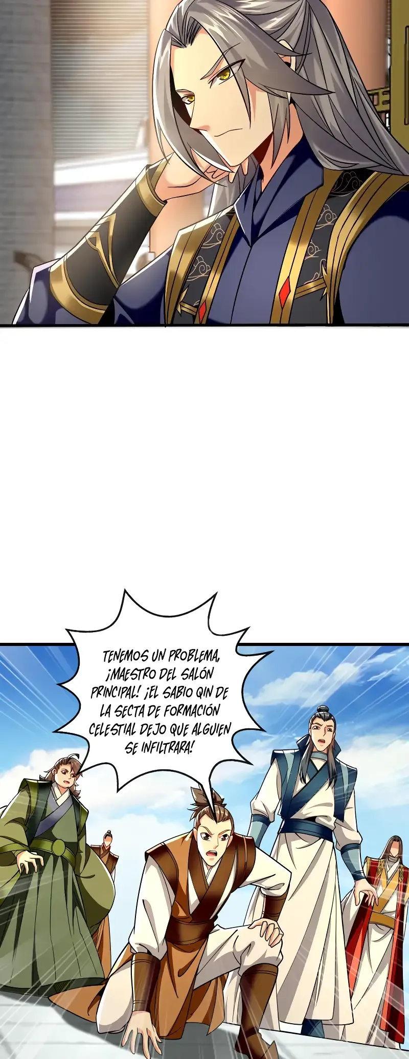 ¡Debuta o Muere! Capítulo 78 - Página 13 en español