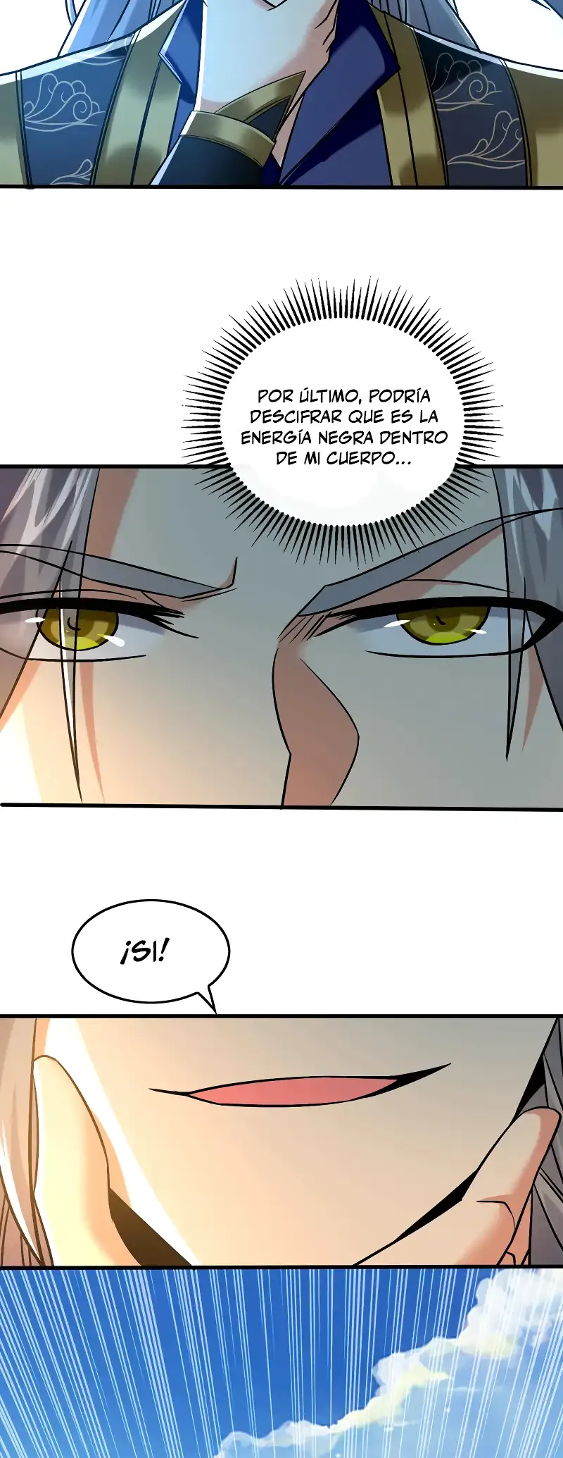 ¡Debuta o Muere! Capítulo 78 - Página 3 en español