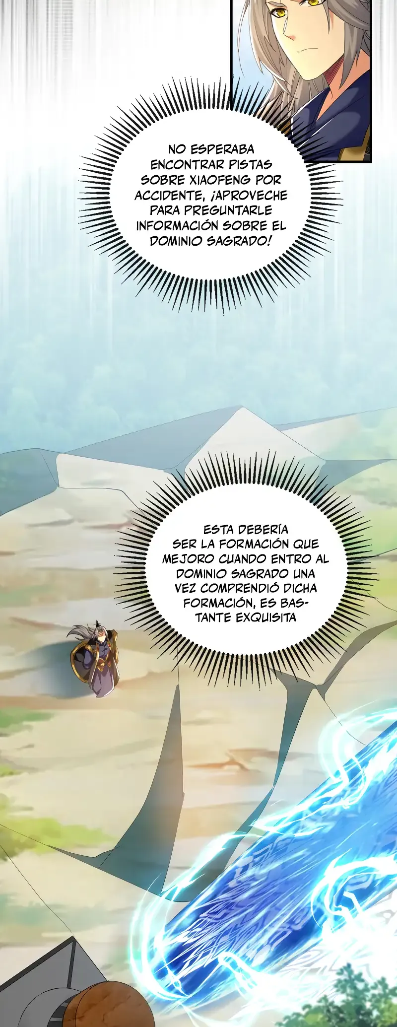 ¡Debuta o Muere! Capítulo 79 - Página 13 en español
