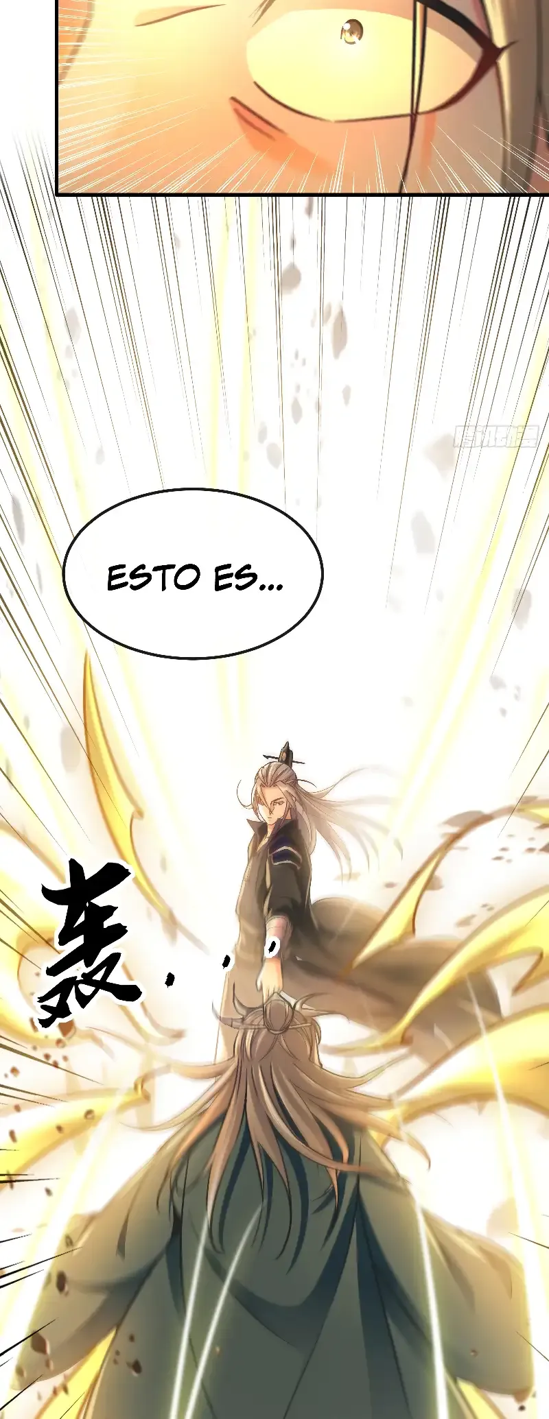 ¡Debuta o Muere! Capítulo 8 - Página 21 en español
