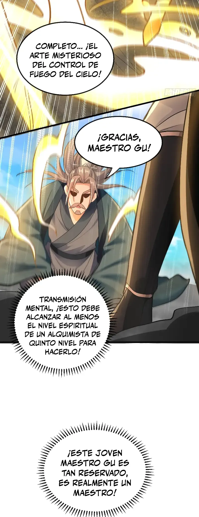 ¡Debuta o Muere! Capítulo 8 - Página 24 en español