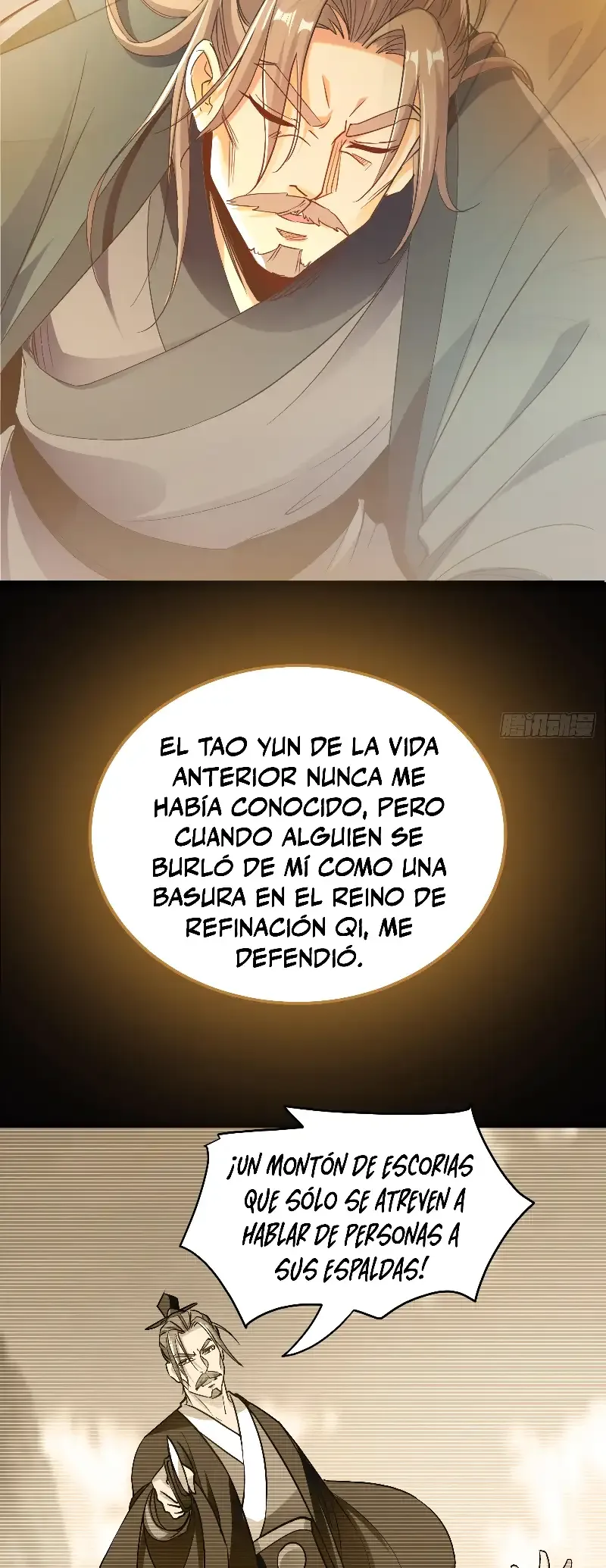 ¡Debuta o Muere! Capítulo 8 - Página 26 en español