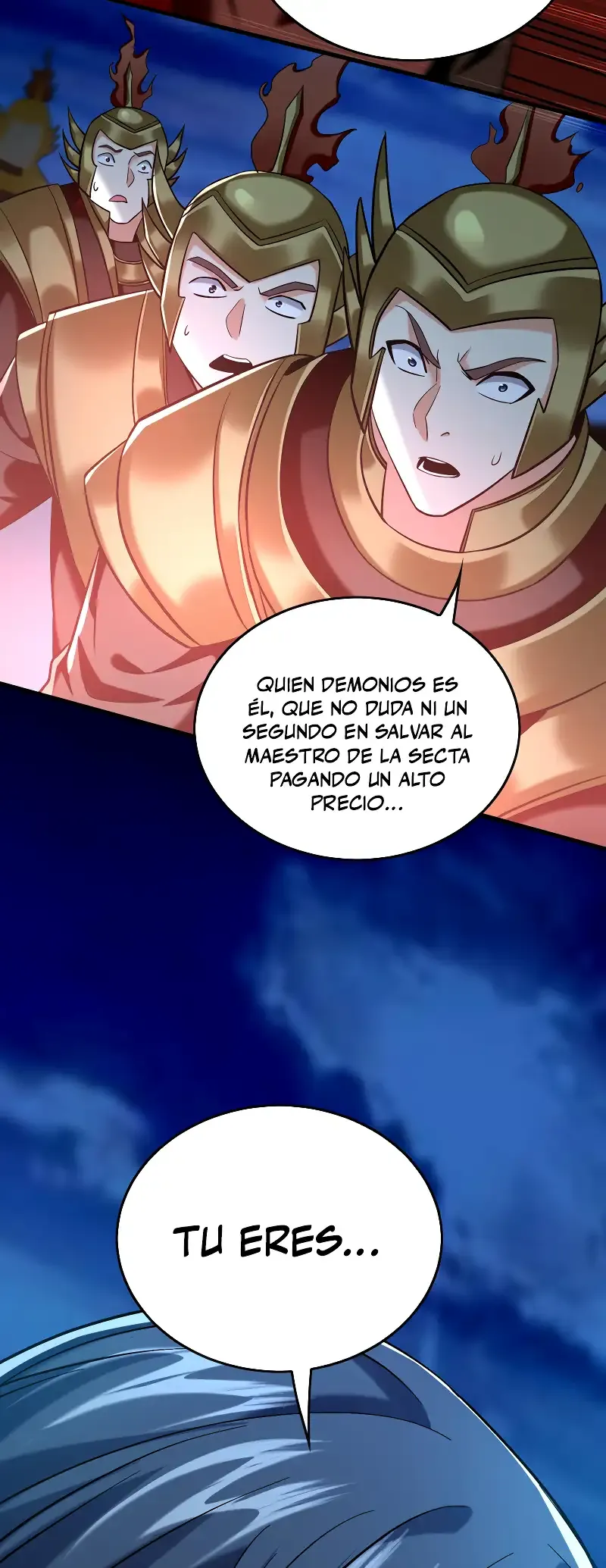 ¡Debuta o Muere! Capítulo 80 - Página 14 en español