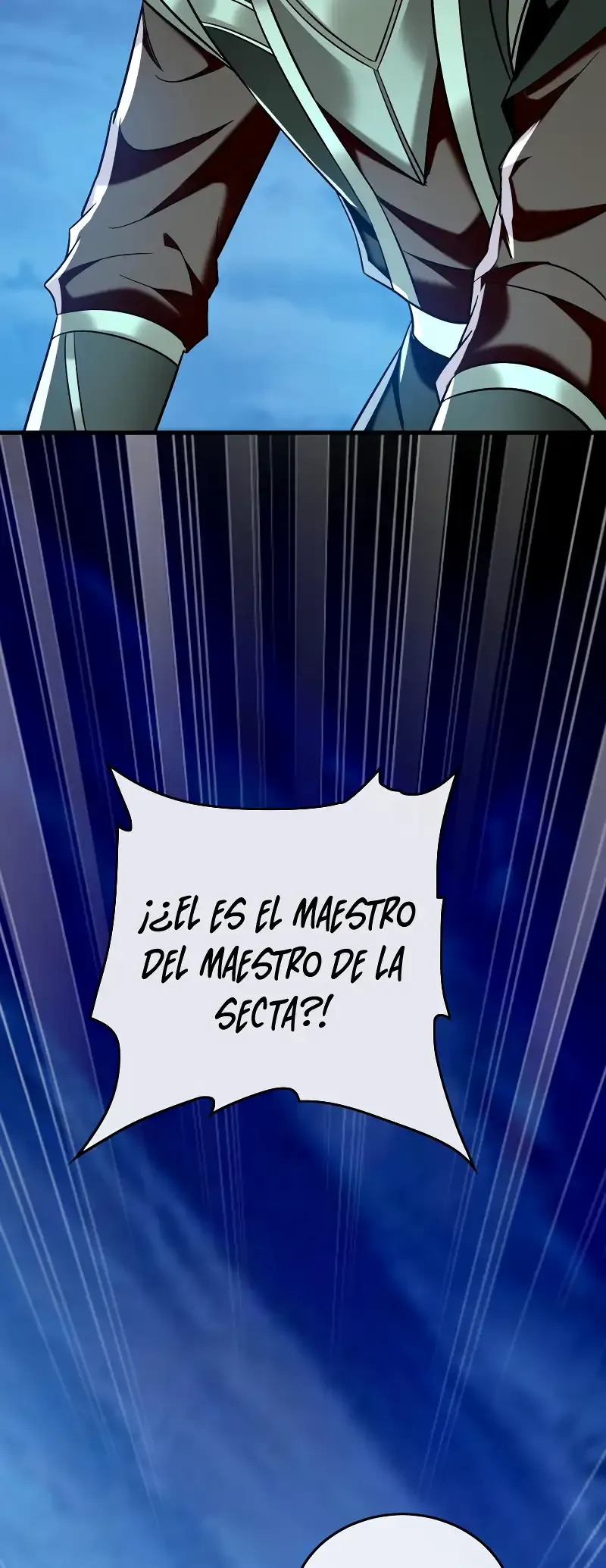 ¡Debuta o Muere! Capítulo 80 - Página 18 en español
