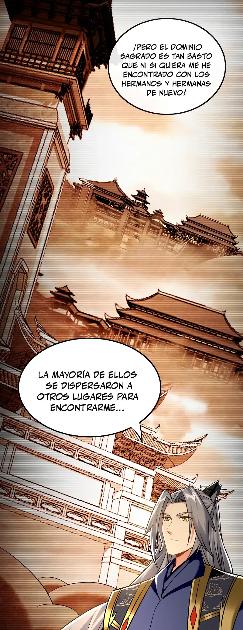 ¡Debuta o Muere! Capítulo 80 - Página 27 en español