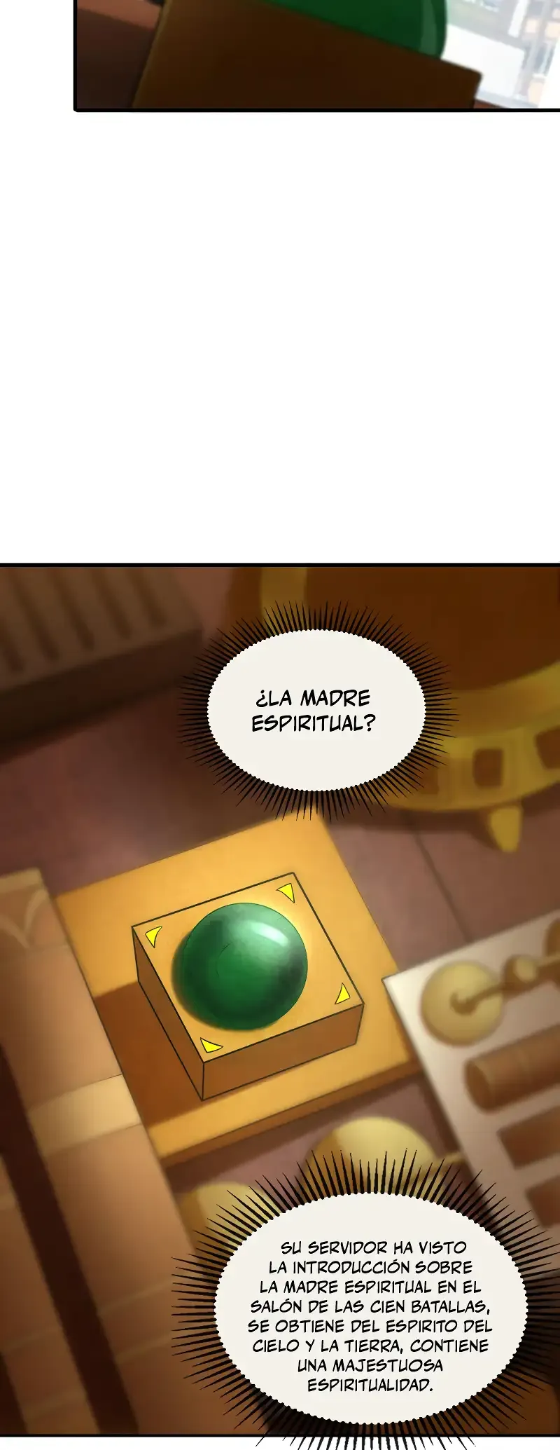 ¡Debuta o Muere! Capítulo 81 - Página 25 en español
