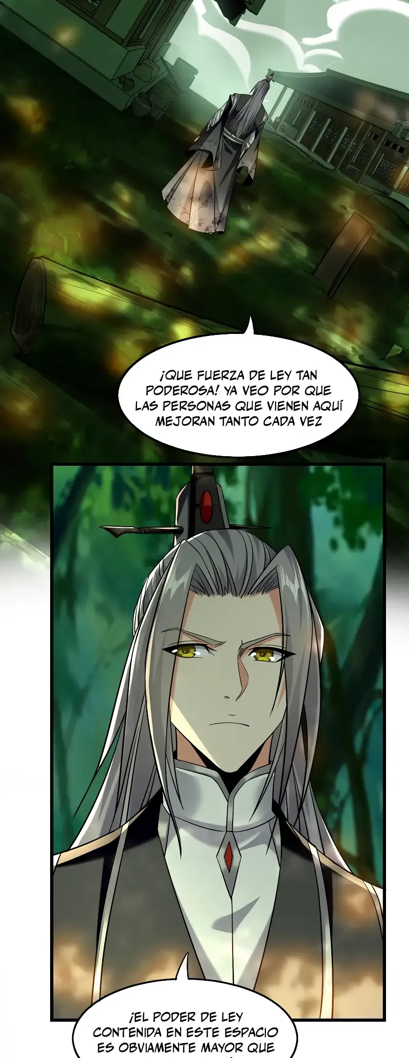 ¡Debuta o Muere! Capítulo 82 - Página 21 en español
