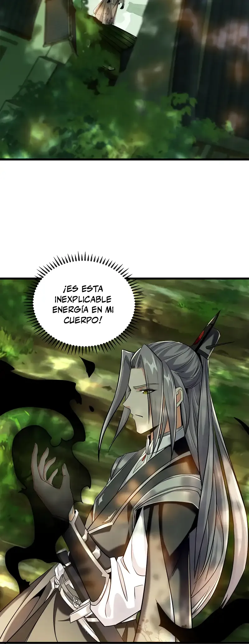 ¡Debuta o Muere! Capítulo 82 - Página 23 en español