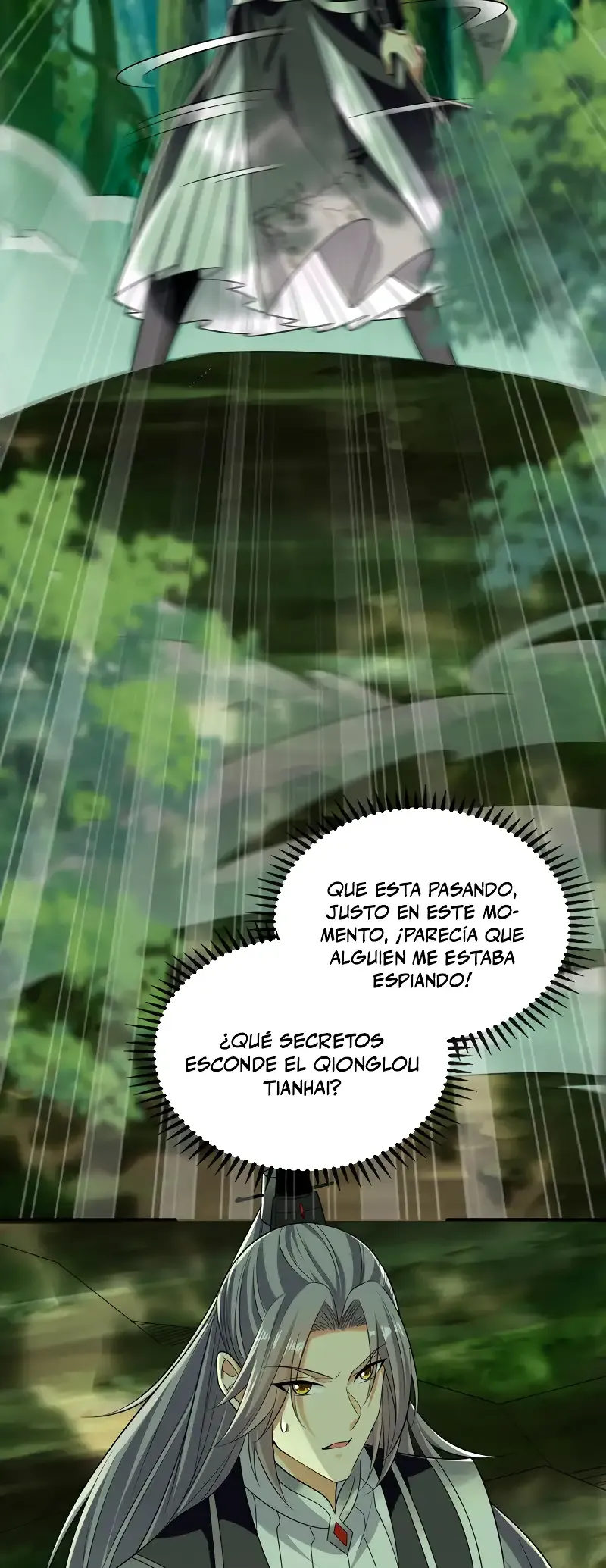 ¡Debuta o Muere! Capítulo 83 - Página 17 en español