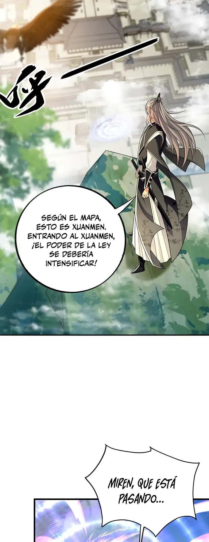 ¡Debuta o Muere! Capítulo 83 - Página 20 en español