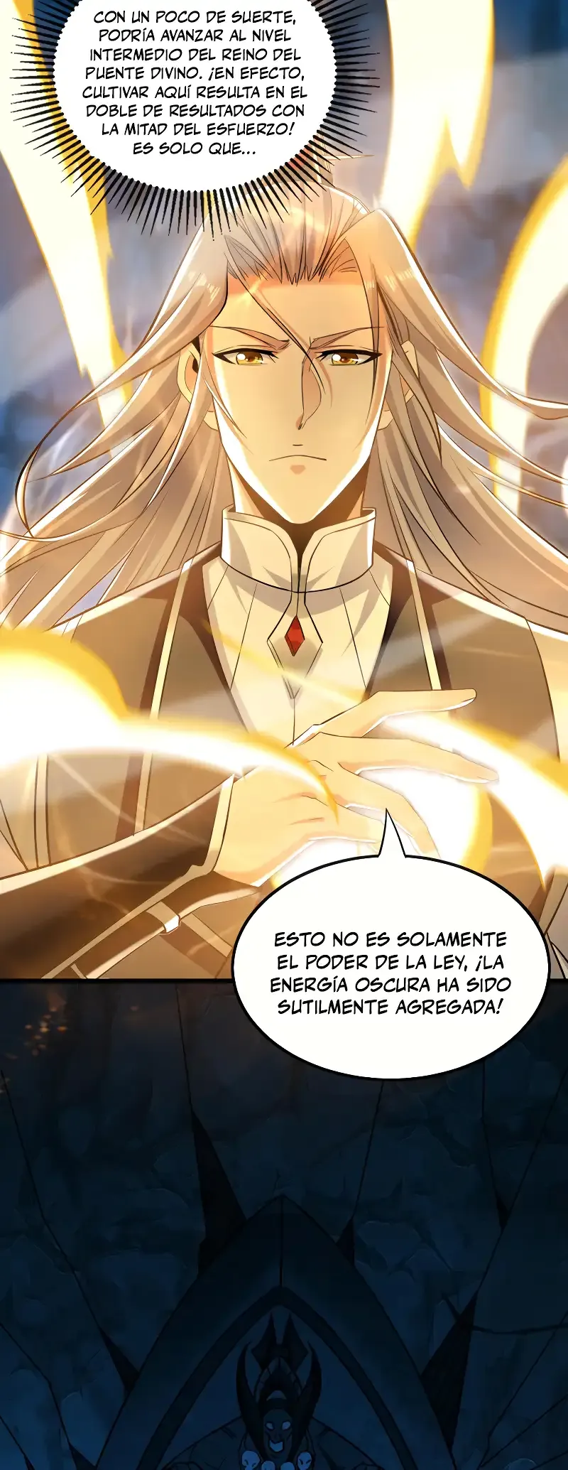 ¡Debuta o Muere! Capítulo 84 - Página 15 en español