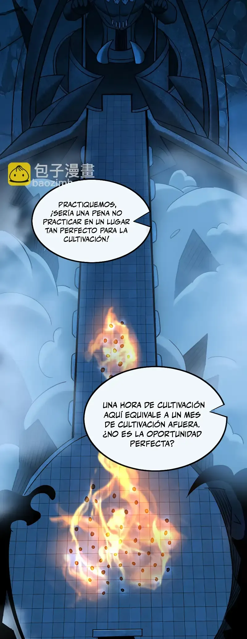 ¡Debuta o Muere! Capítulo 84 - Página 16 en español