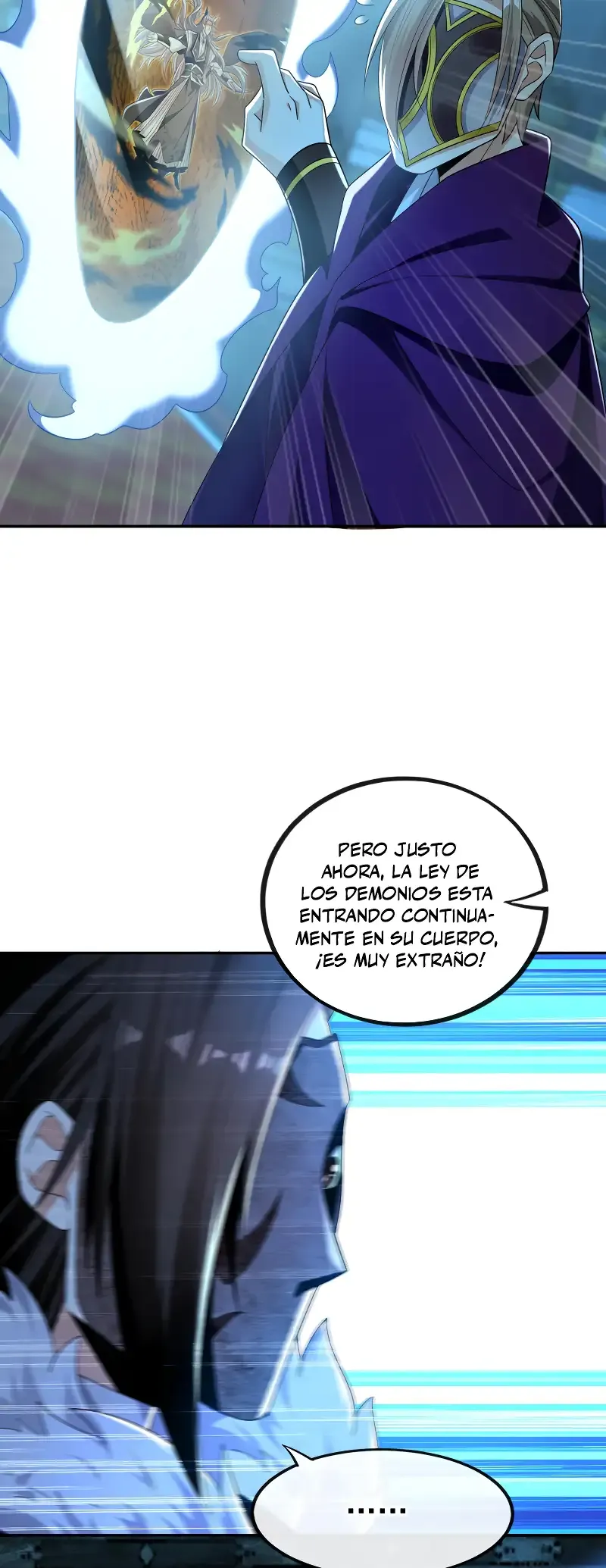 ¡Debuta o Muere! Capítulo 86 - Página 24 en español