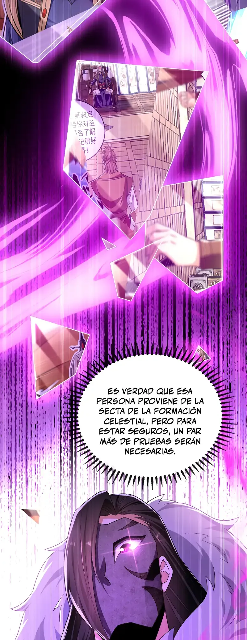 ¡Debuta o Muere! Capítulo 86 - Página 29 en español