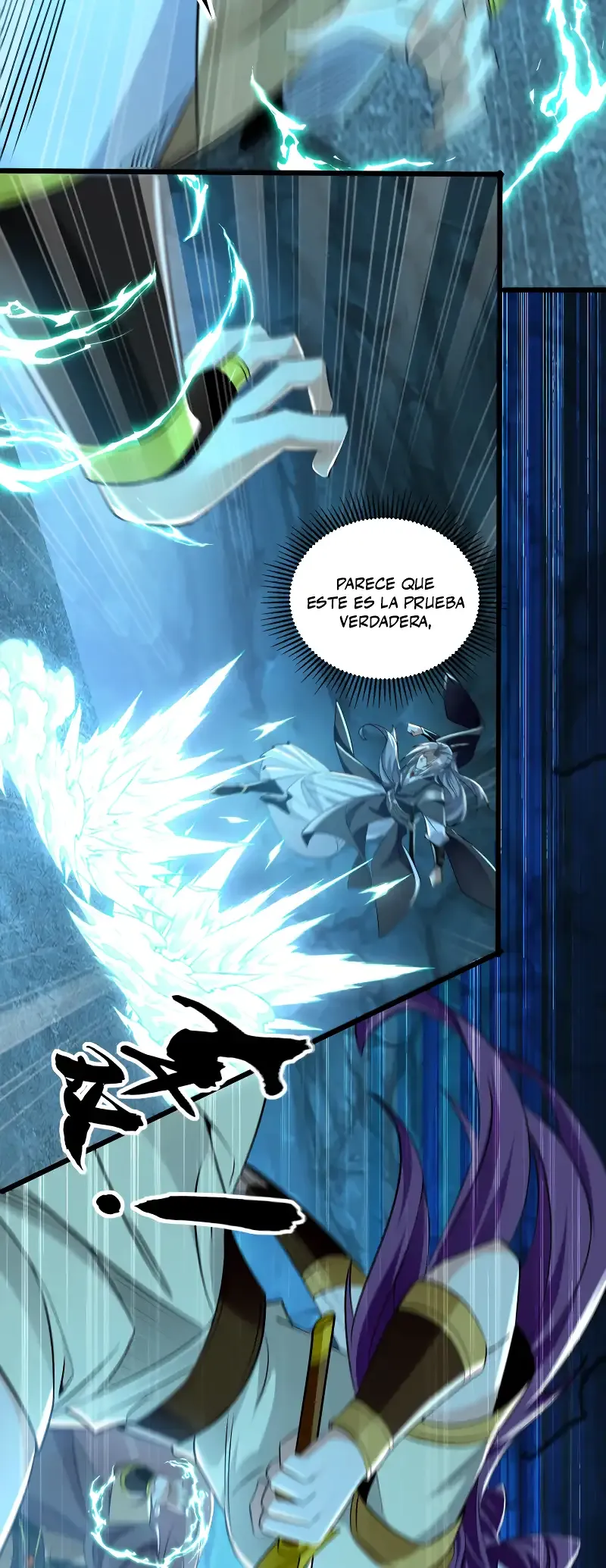 ¡Debuta o Muere! Capítulo 87 - Página 13 en español