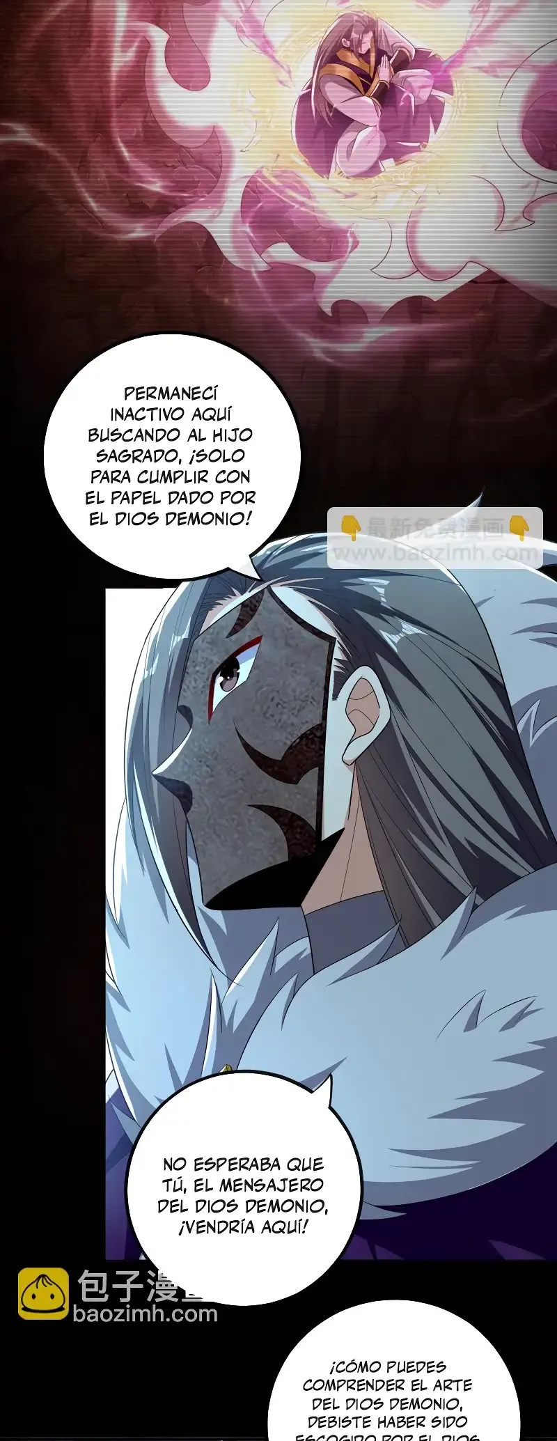 ¡Debuta o Muere! Capítulo 88 - Página 10 en español