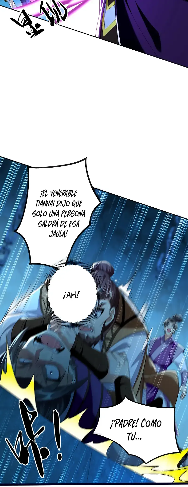 ¡Debuta o Muere! Capítulo 88 - Página 14 en español