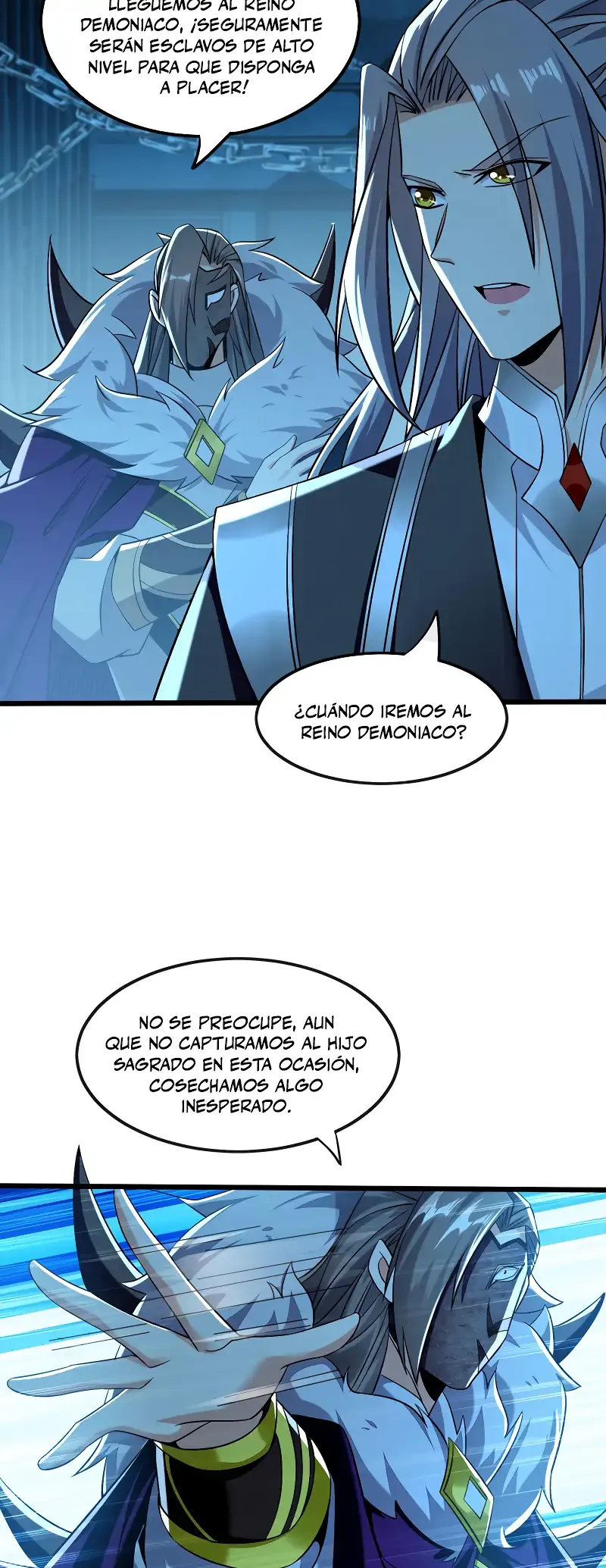 ¡Debuta o Muere! Capítulo 88 - Página 26 en español