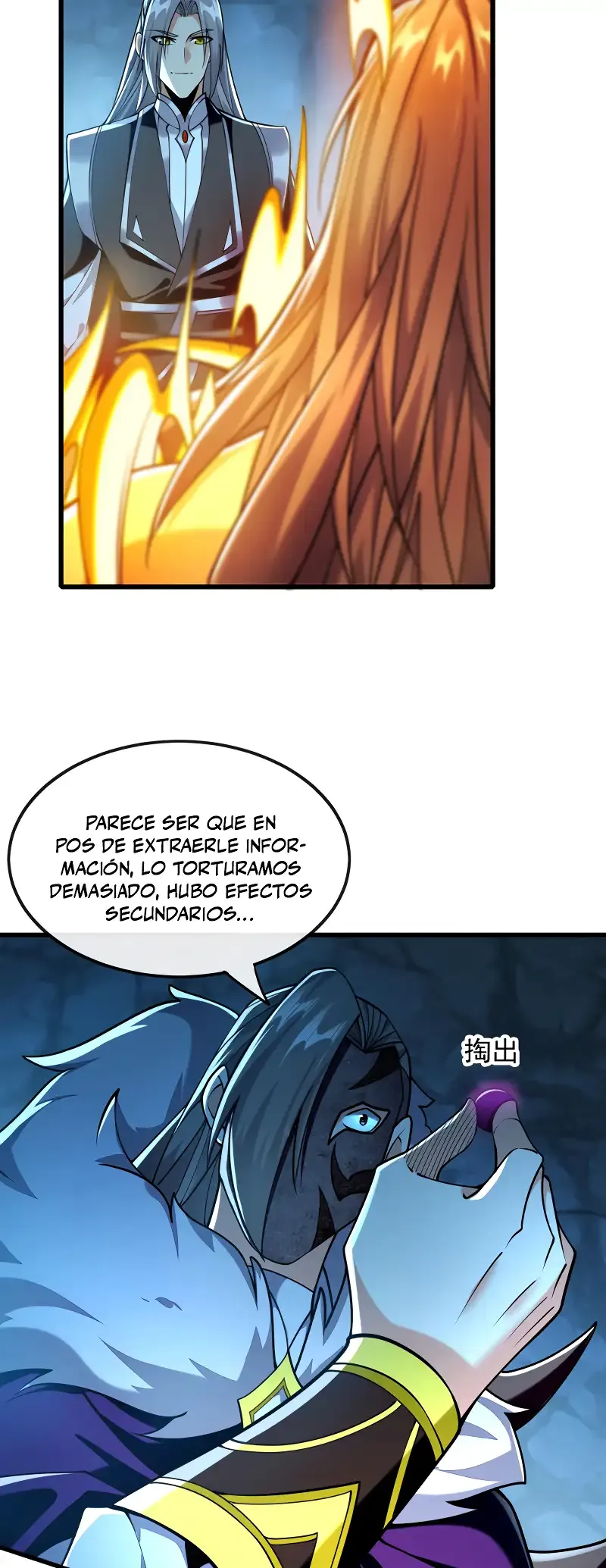 ¡Debuta o Muere! Capítulo 89 - Página 10 en español