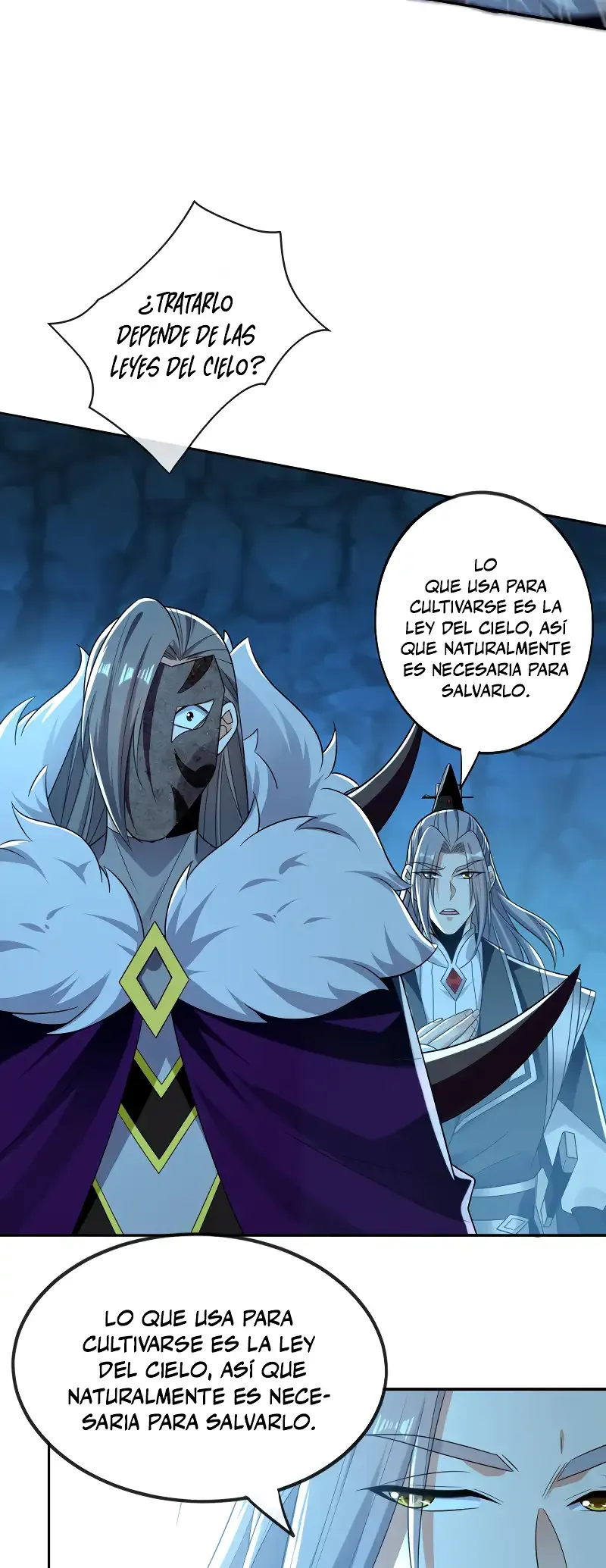 ¡Debuta o Muere! Capítulo 89 - Página 16 en español