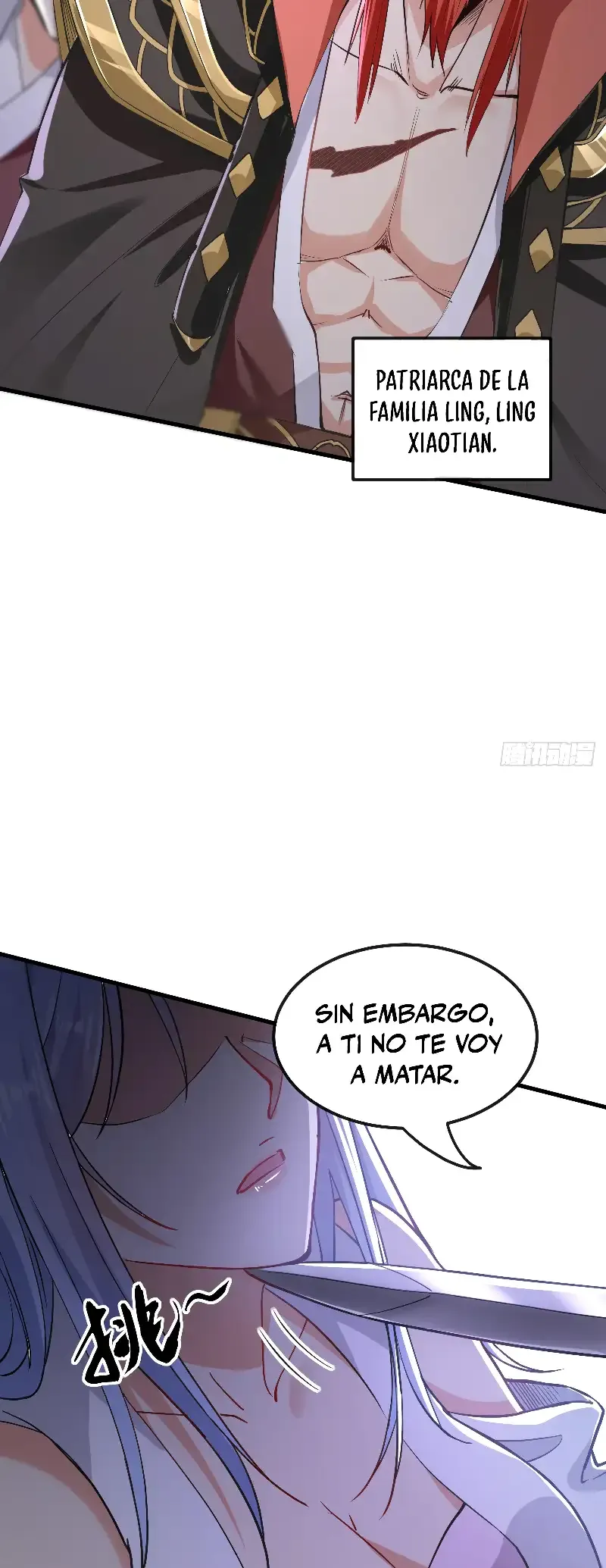¡Debuta o Muere! Capítulo 9 - Página 14 en español