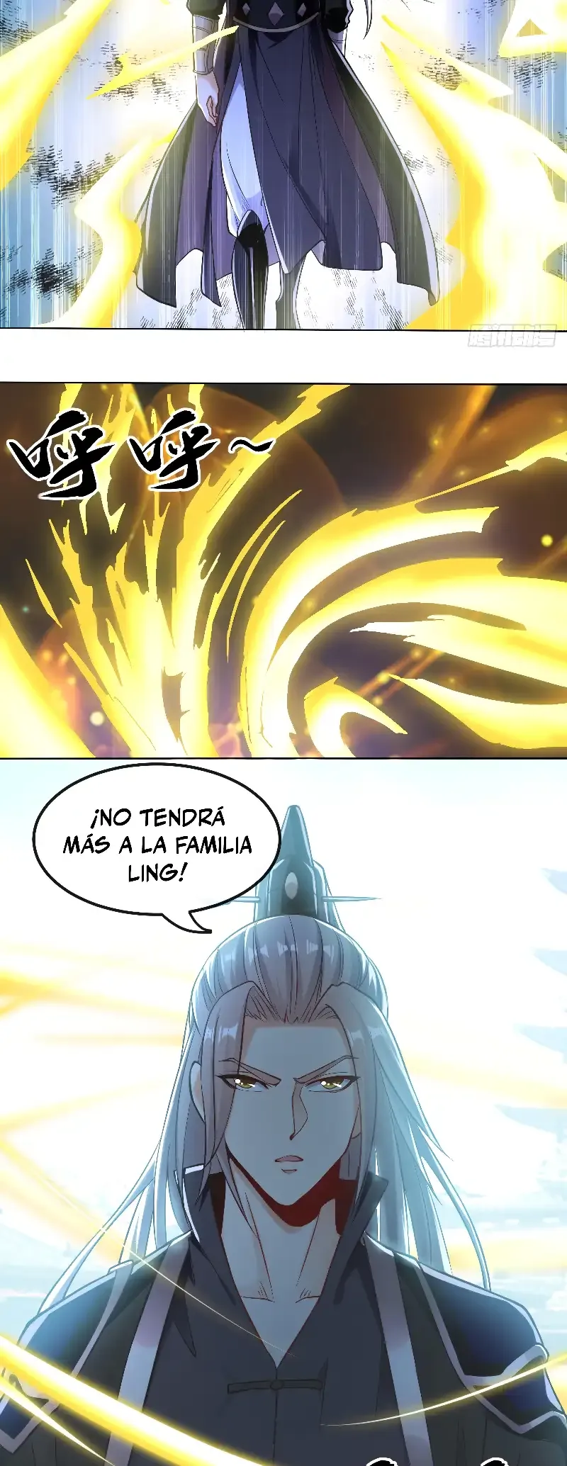 ¡Debuta o Muere! Capítulo 9 - Página 18 en español