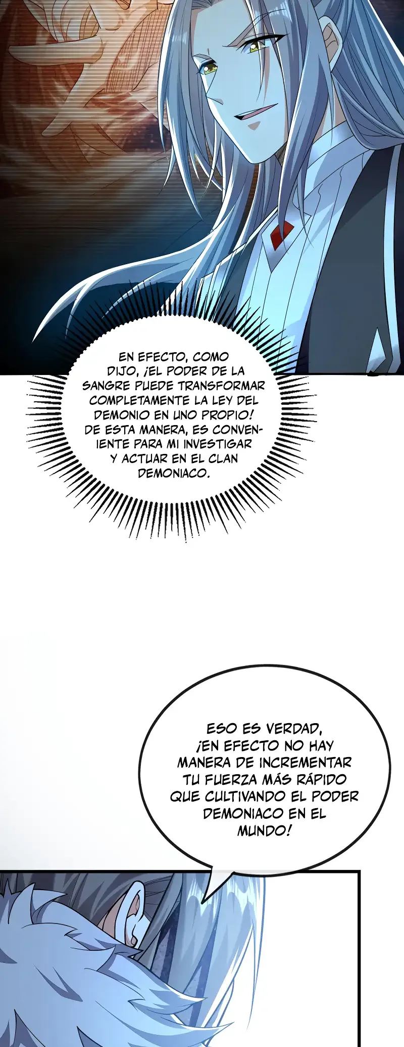 ¡Debuta o Muere! Capítulo 90 - Página 11 en español
