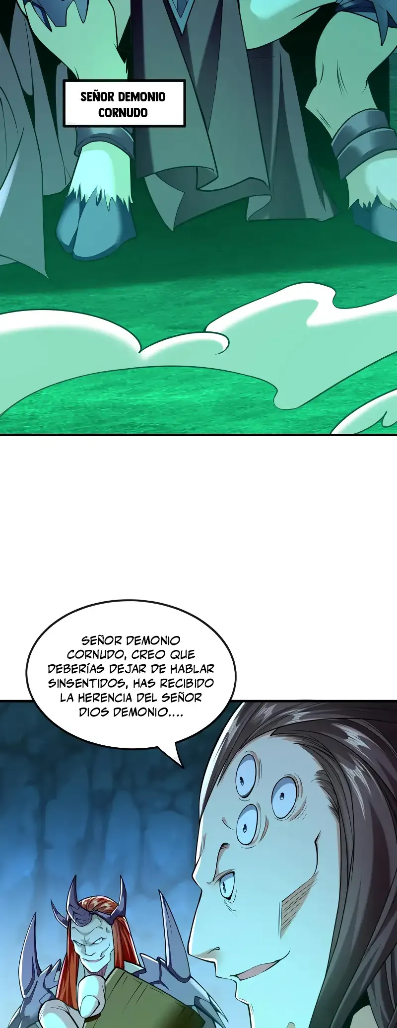 ¡Debuta o Muere! Capítulo 90 - Página 18 en español