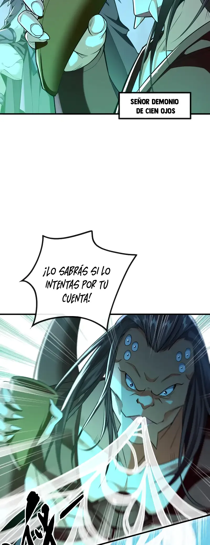 ¡Debuta o Muere! Capítulo 90 - Página 19 en español
